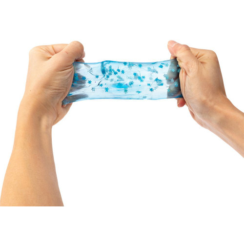 Sensory Sprouts - Sensory Jelly Cube