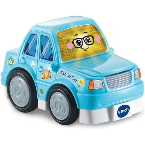 VTech Toot Toot Drivers - Family Car