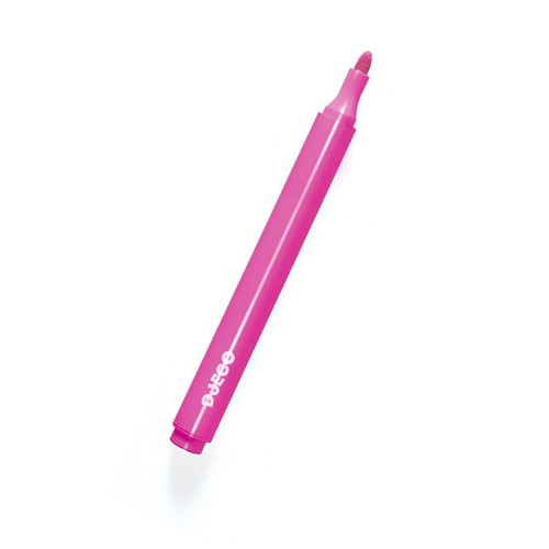 Djeco - Opaque Markers 6pk