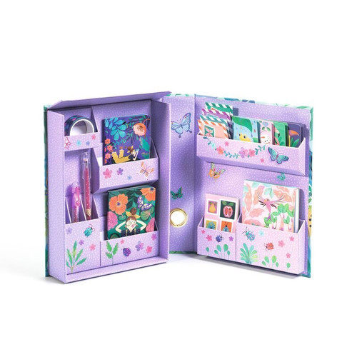 Djeco - Marie Stationery Cabinet
