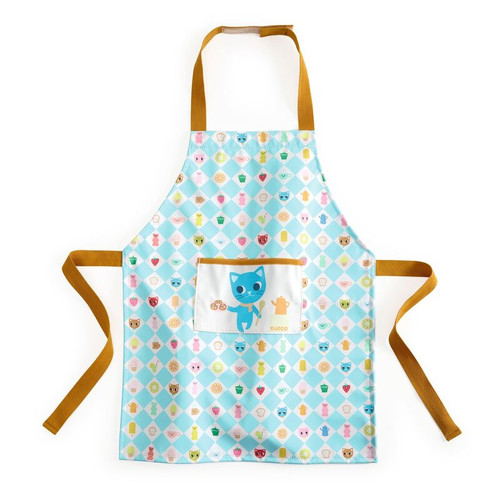 Djeco - Kitten Apron