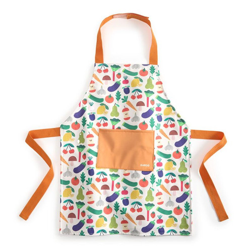 Djeco - Vegetable Garden Apron