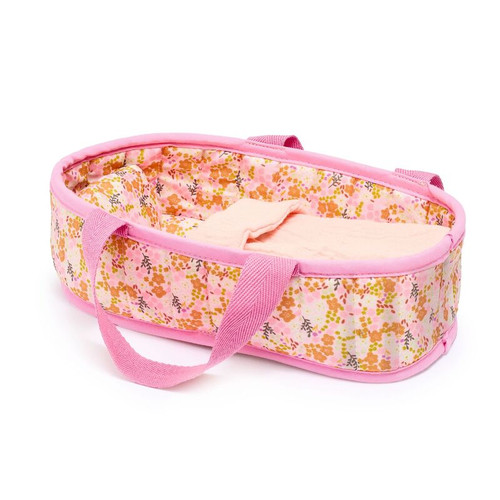 Djeco - Baby Pomea - Barbara Mini Soft Doll 20cm