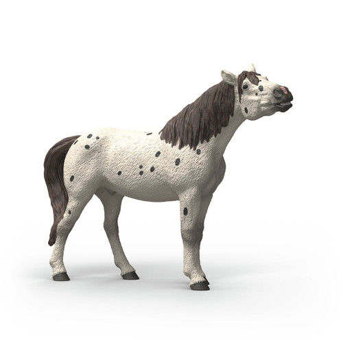 Schleich - Knabstrupper Gelding 14916