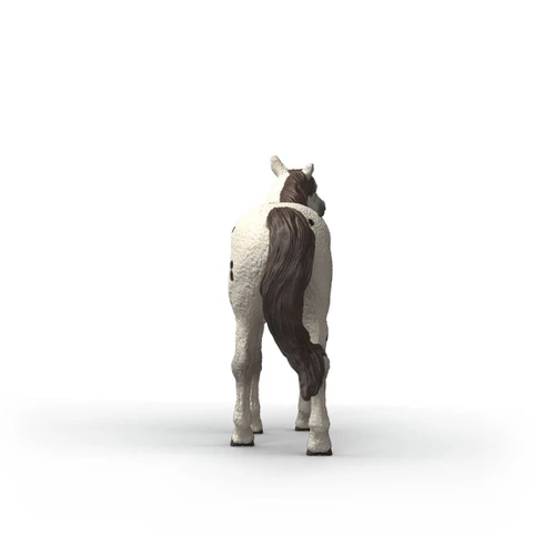 Schleich - Knabstrupper Gelding 14916