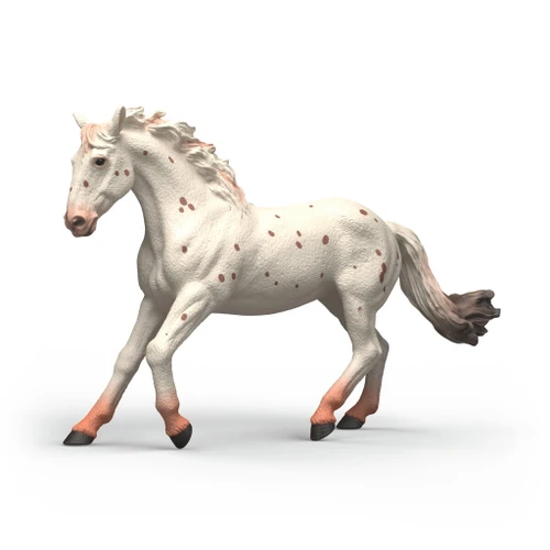 Schleich - Knabstrupper Mare 14917