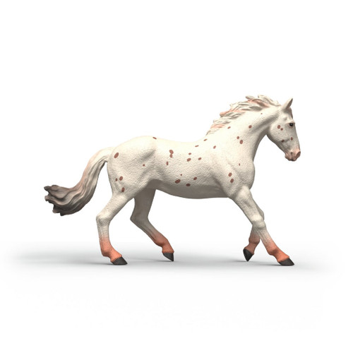 Schleich - Knabstrupper Mare 14917