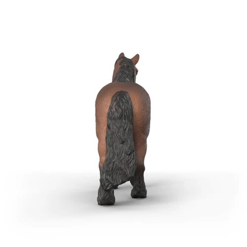 Schleich - North Swedish Cold Blooded Mare 14927