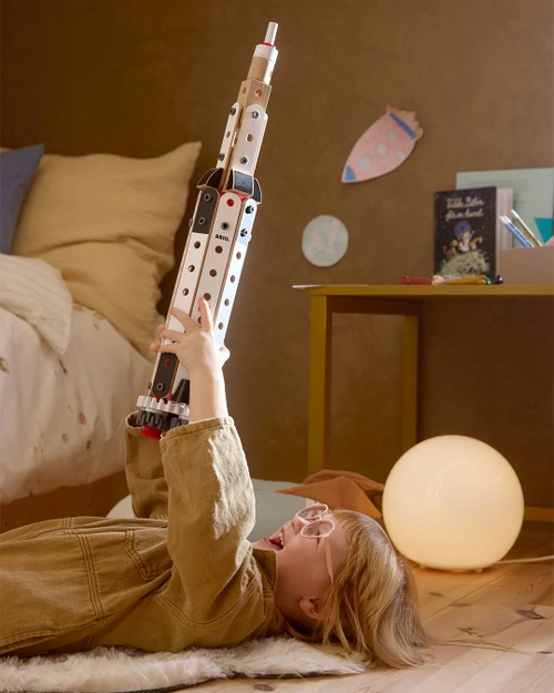 BRIO Builder - Apollo Saturn V 34607