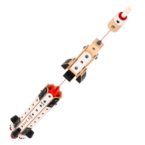 BRIO Builder - Apollo Saturn V 34607