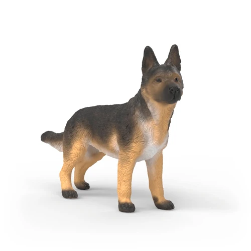 Schleich - German Shepherd Female 14924