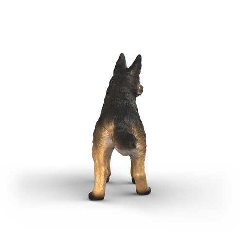 Schleich - German Shepherd Female 14924