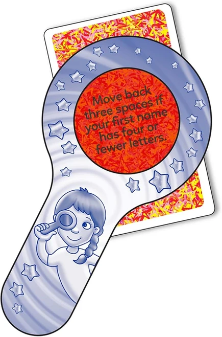 Orchard Toys - What a Performance! Board Game