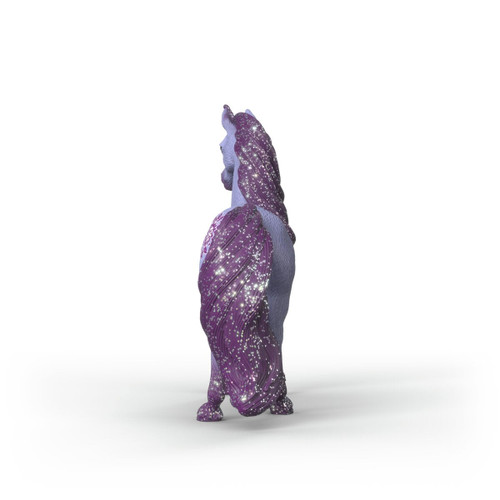 Schleich Bayala - Orchid Unicorn Stallion 70893