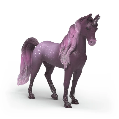 Schleich Bayala - Galaxy Rainbow Unicorn Mare 70842