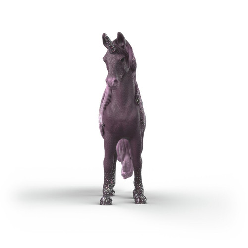 Schleich Bayala - Galaxy Rainbow Unicorn Mare 70842