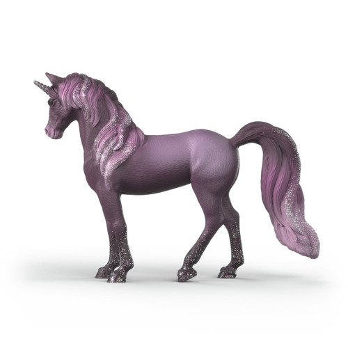 Schleich Bayala - Galaxy Rainbow Unicorn Mare 70842