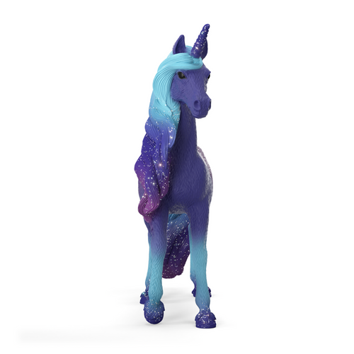 Schleich Bayala - Galaxy Rainbow Unicorn Stallion 70841
