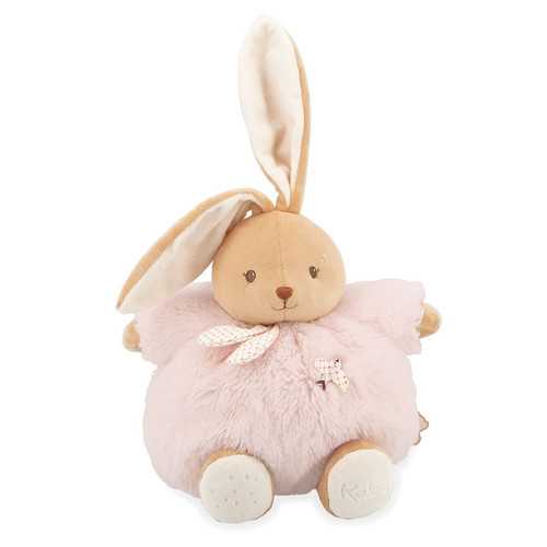 Kaloo - Signature Perle Rabbit - Pink 17cm