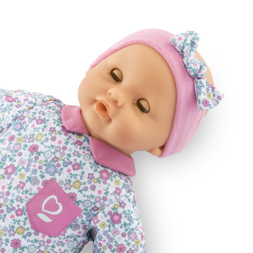 Corolle Mon Premier - Bébé Calin - Capucine Baby Doll 30cm