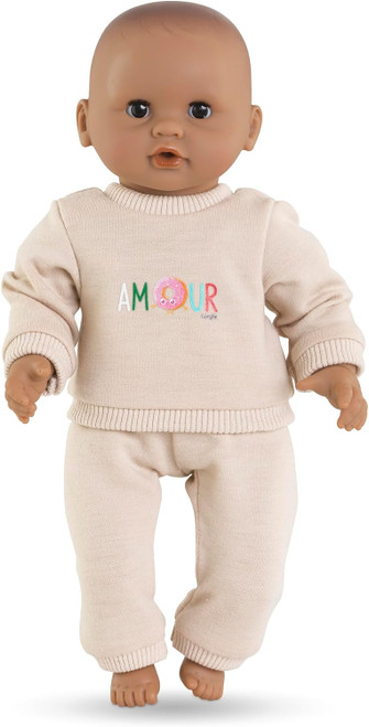 Corolle - Mon Premier Amour Beige Jogging Set 30cm