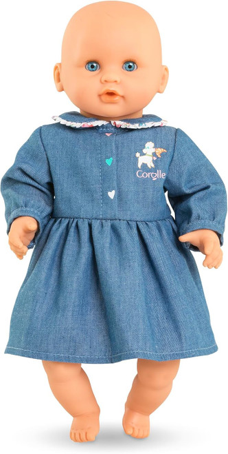 Corolle - Weekend in Paris Dress for Mon Premier 30cm Baby Doll