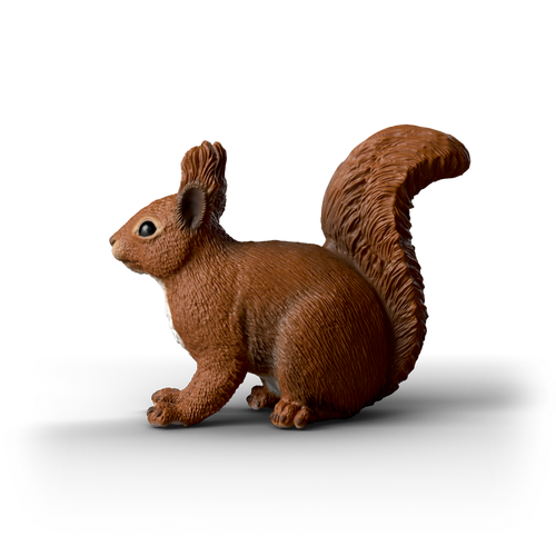 Schleich - Squirrel 14936