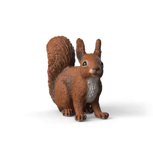 Schleich - Squirrel 14936