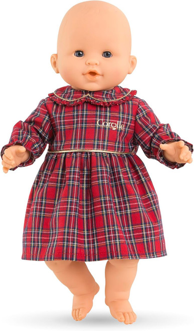 Corolle - Corolle En Fêtes Dress for Corolle 36cm Mon Grand Baby Dolls