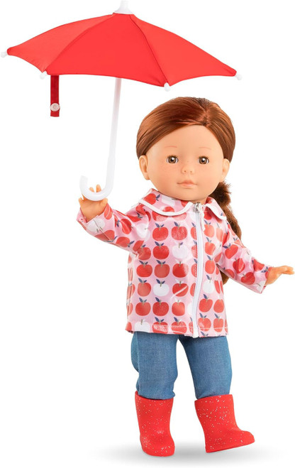 Corolle - Rainy Day Accessories Set for Ma Corolle Dolls 36cm