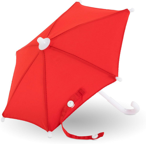 Corolle - Rainy Day Accessories Set for Ma Corolle Dolls 36cm