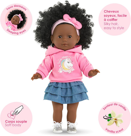 Corolle - Ma Corolle Maëlys Doll 36cm