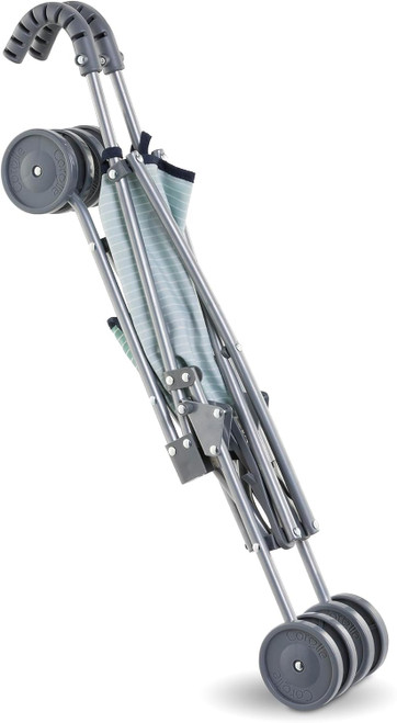 Corolle - Sage Doll's Stroller for Corolle 36cm, 42cm and 52cm Baby Dolls