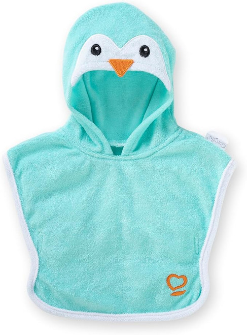 Corolle Mon Premier - Cape De Bain Pingouin - 30cm