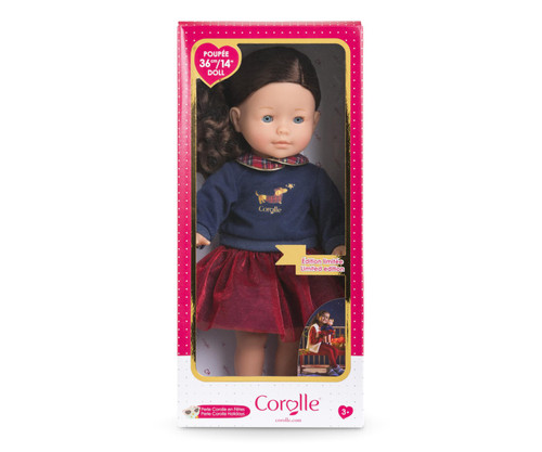 Corolle - Ma Corolle Perle Limited Edition Doll 36cm