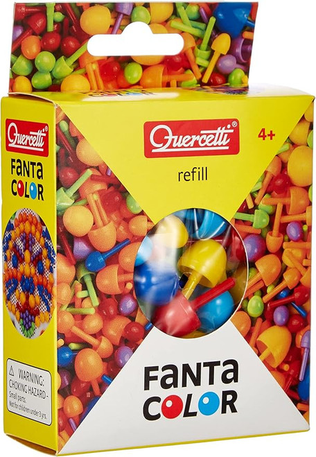 Quercetti - Pixel Refill Mix 142pc