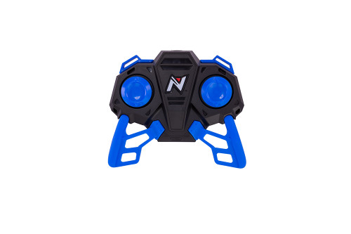 NIKKO RC NanoTrax Remote Control Stunt Vehicle