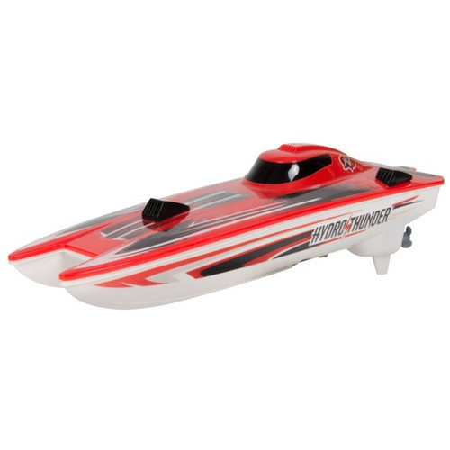 Nikko RC Hydro Thunder Remote Control Boat
