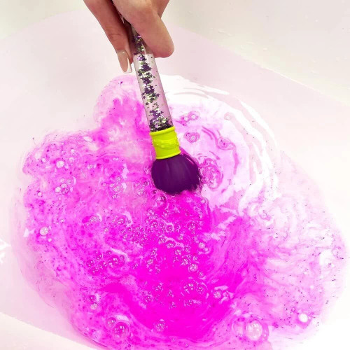 Zimpli Kids - Baff Bombz - Magic Brush