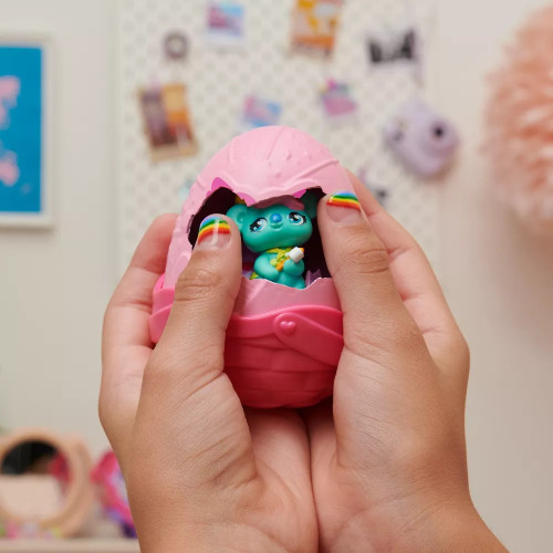 Hatchimals - Rainbowcation - Sibling Luv Pack
