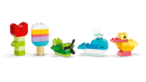 LEGO® DUPLO® - Colourful Creative Box 10479