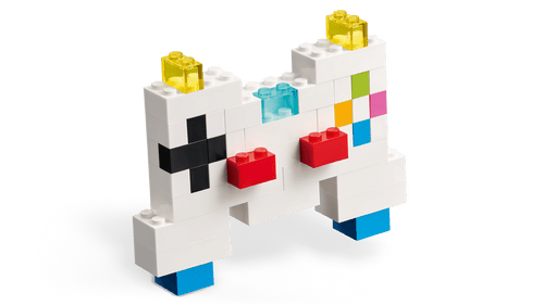 LEGO® Classic - Creative Colourful Bricks 11045