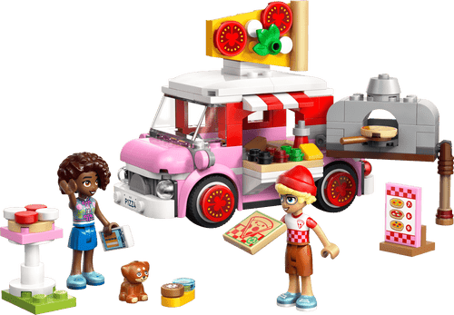LEGO® Friends - Pizza Truck 42694