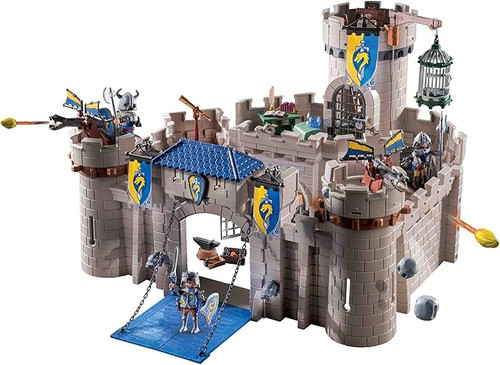Playmobil - Novelmore -  Arwynn's castle 71642