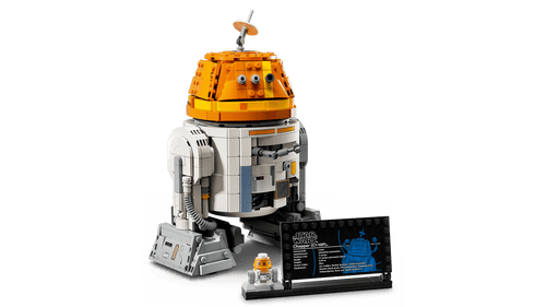 LEGO® Star Wars™ - Chopper (C1-10P)™ Astromech Droid 75416