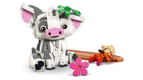 LEGO® Disney™ Moana - Pua 43292