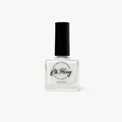 Oh Flossy - Nail Polish Set - French Flair