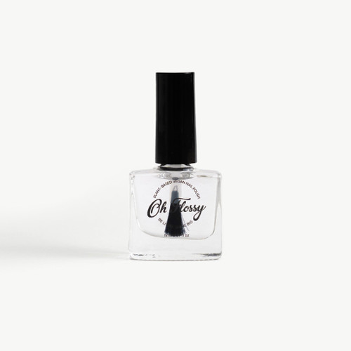 Oh Flossy - Nail Polish Set - French Flair