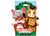 Melissa & Doug Hand Puppets - Zoo