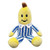 Bananas in Pyjamas B2 - Classic Mini Soft Toy Figure